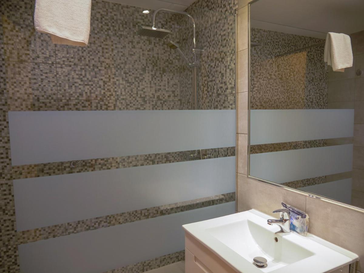 Apartment Playa Romana Kione