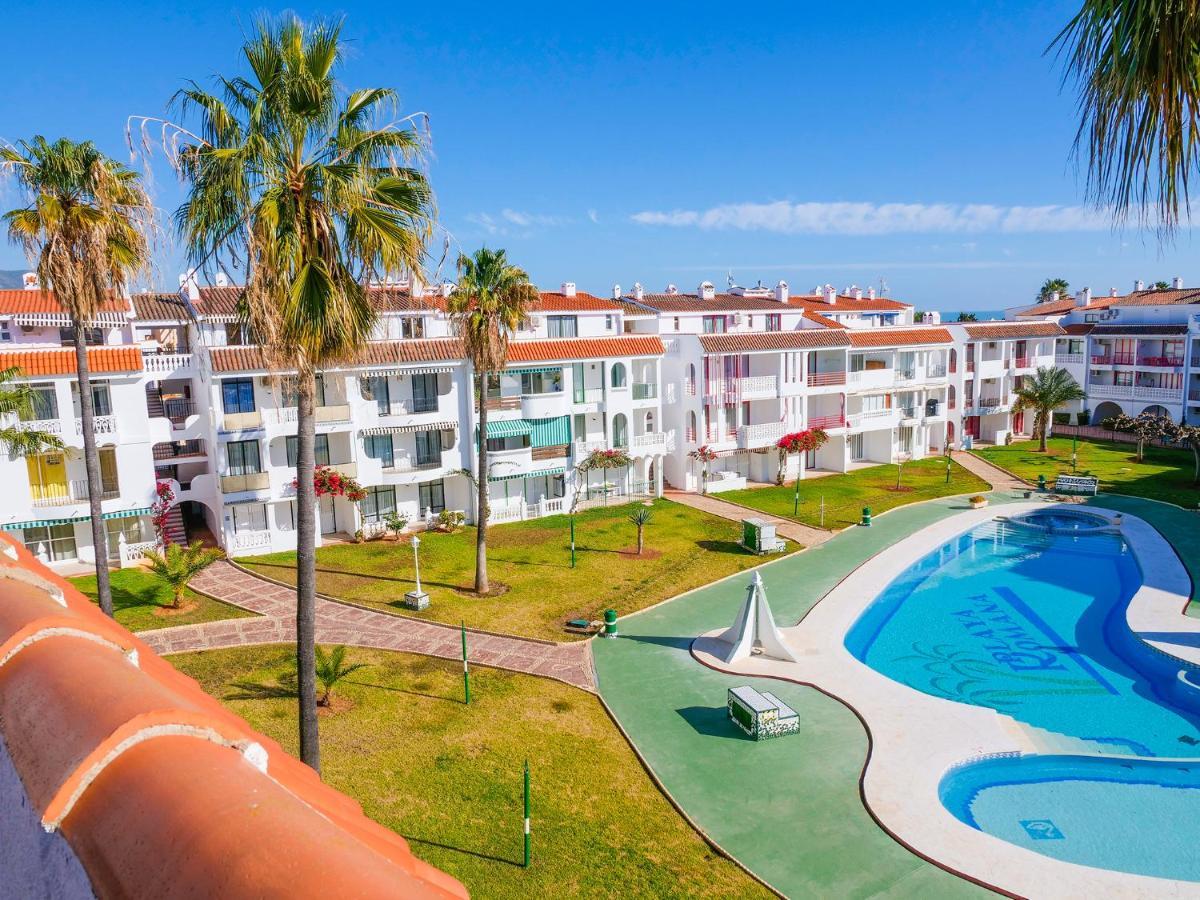 Playa Romana Kione Apartment