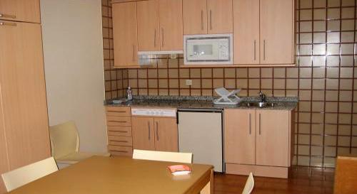 Apartment Arces