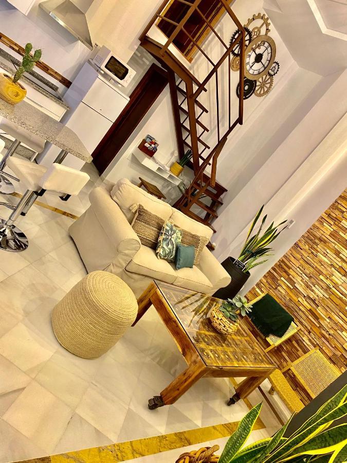Apartment Centro Historico Mezquita Juderia La Preferida Cordoba