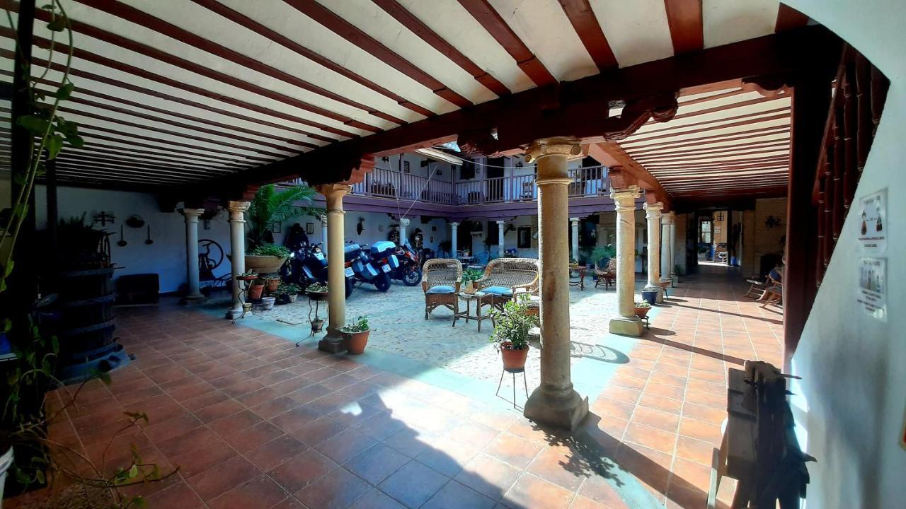 Caballeros Hotel Almagro