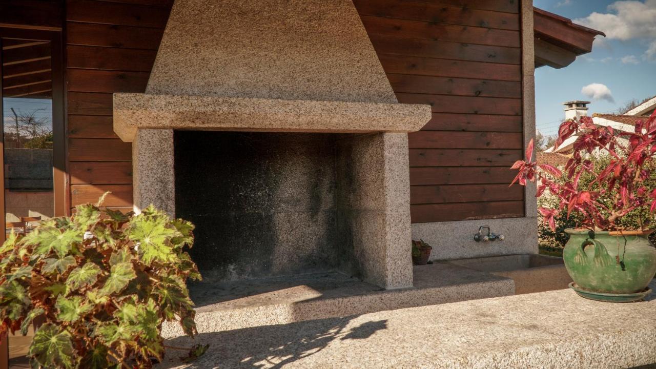 Holiday home Casa Barros