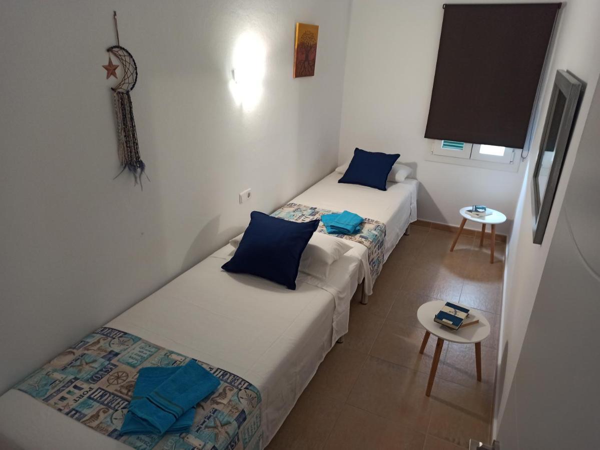 Garbí&xaloc * Cala Galdana (Menorca)
