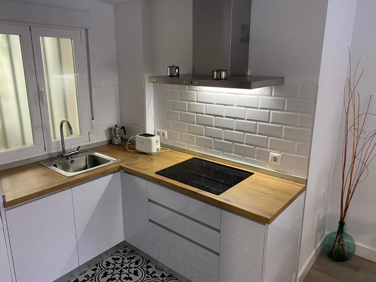 Apartamento Dacosta Plasencia