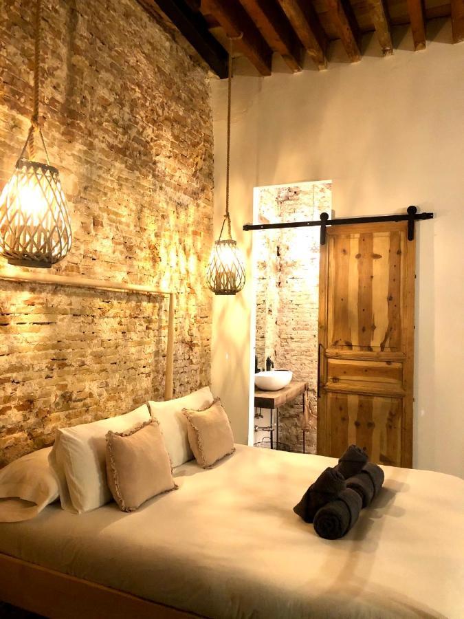 Casa Poeta Pelayo Apartment