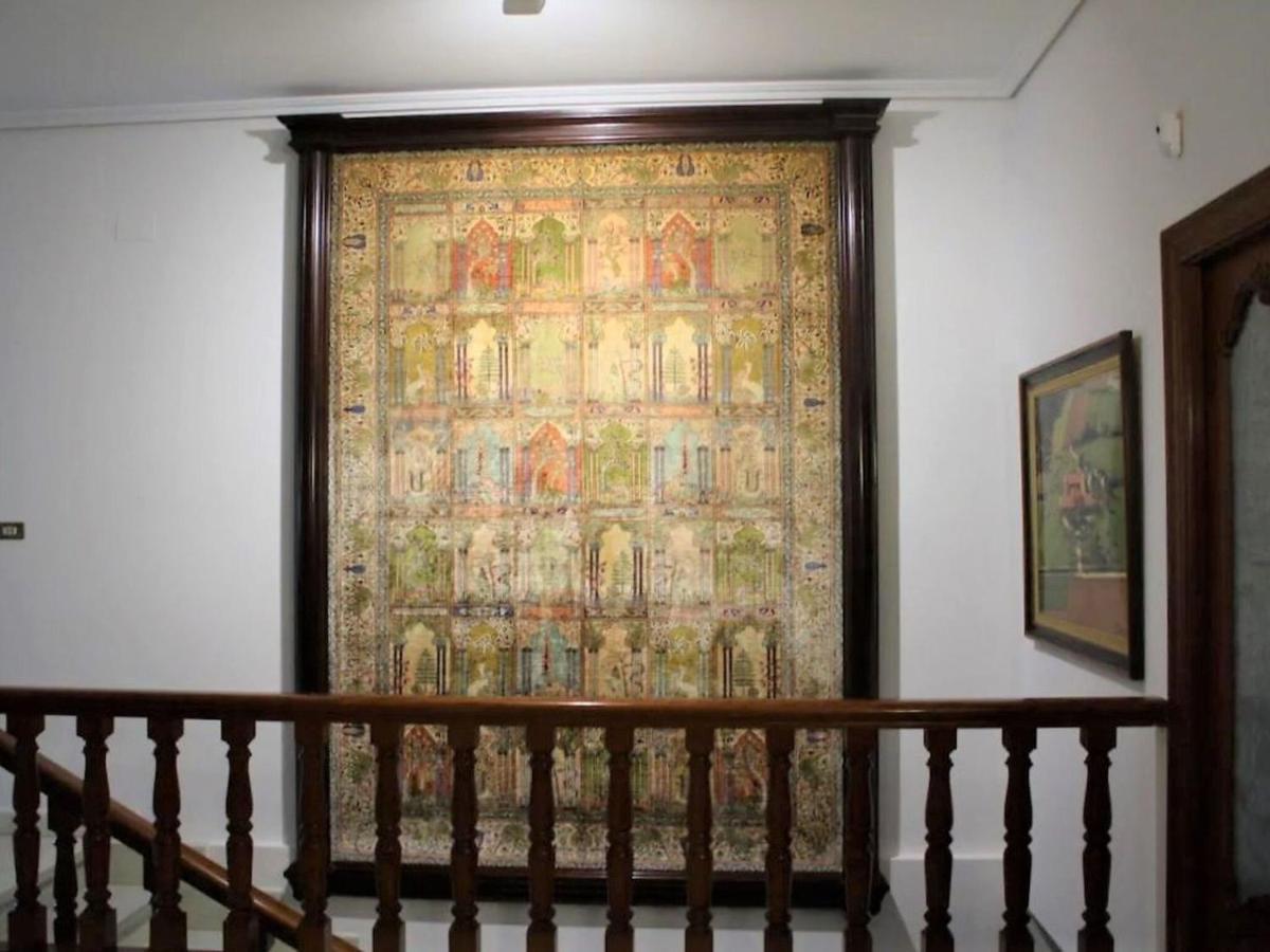 Villa Belvilla By Oyo Hacienda Lugar De Sinde *