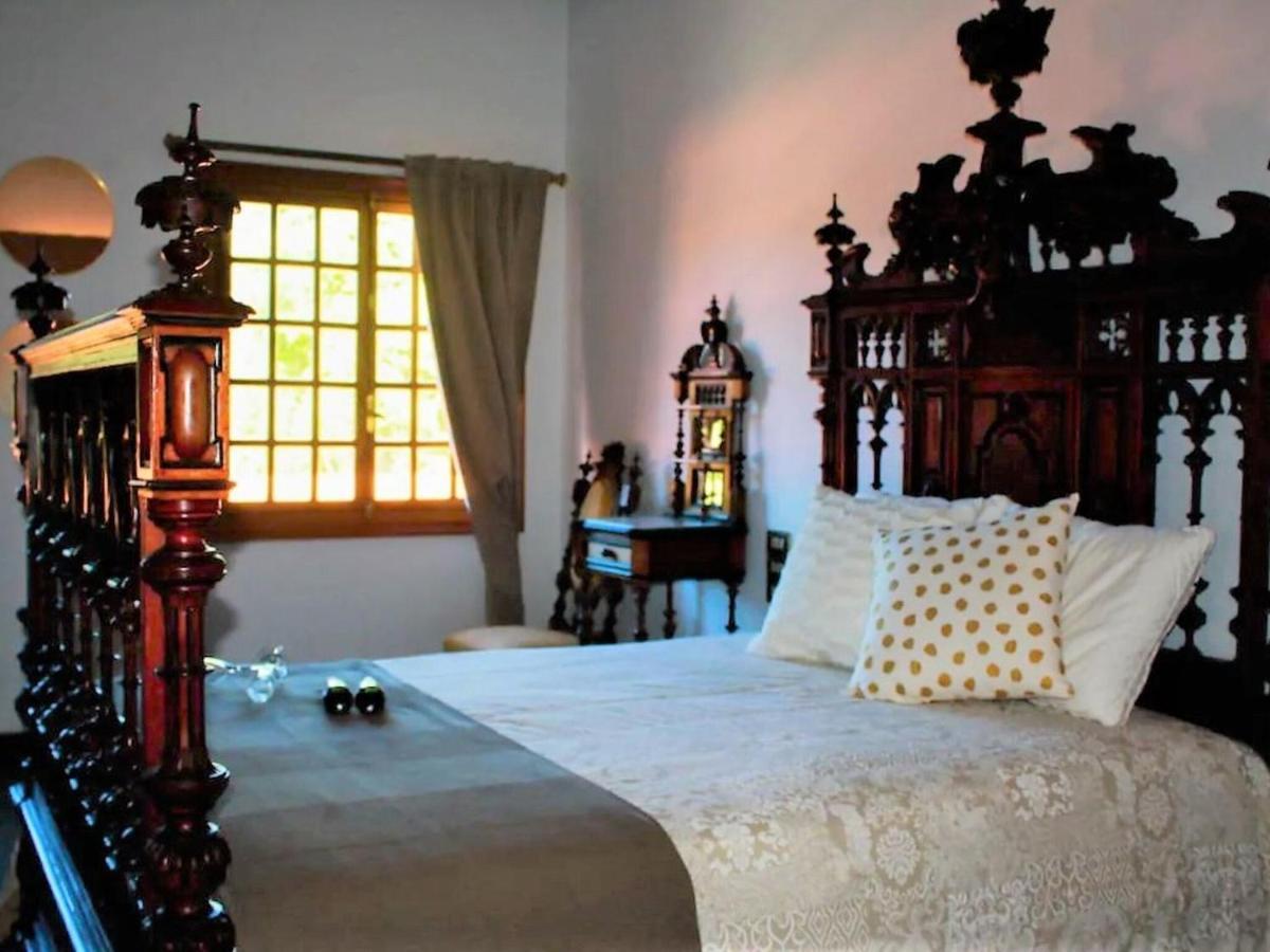 Villa Belvilla By Oyo Hacienda Lugar De Sinde O Val