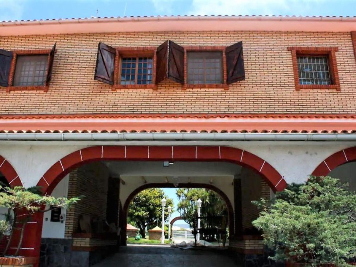 Villa Belvilla By Oyo Hacienda Lugar De Sinde O Val