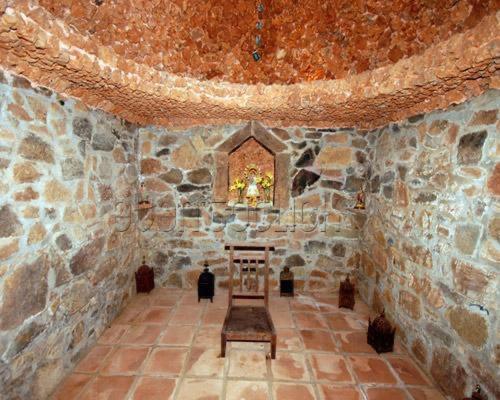 El Capricho De Almadan * Ojén