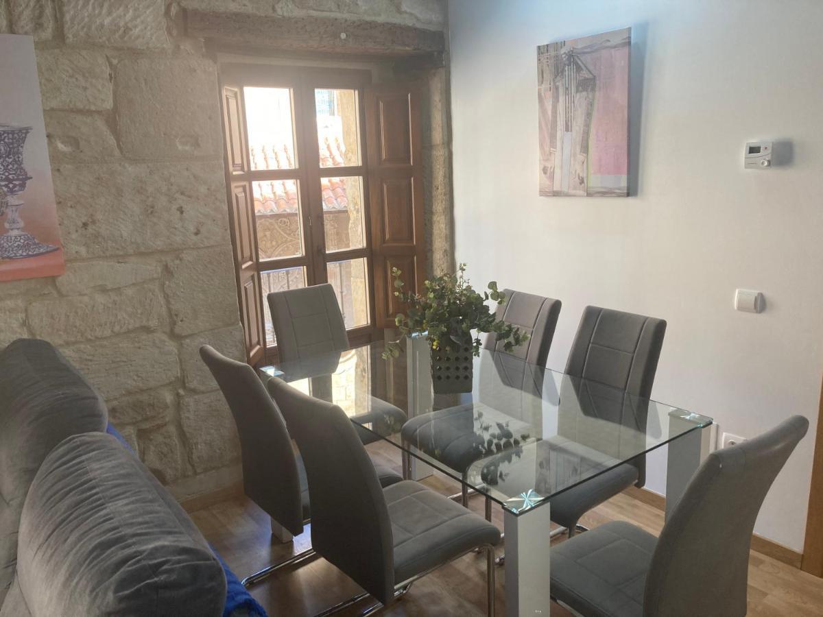 Apartamento Edificio S-xviii 1e Apartamento Salamanca