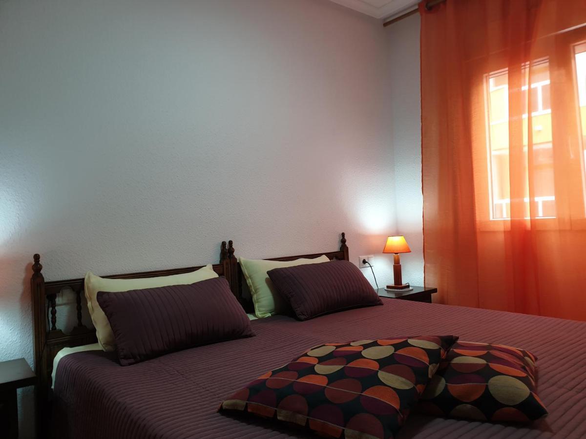 Apartment Apartamento De Vacaciones Torrevieja