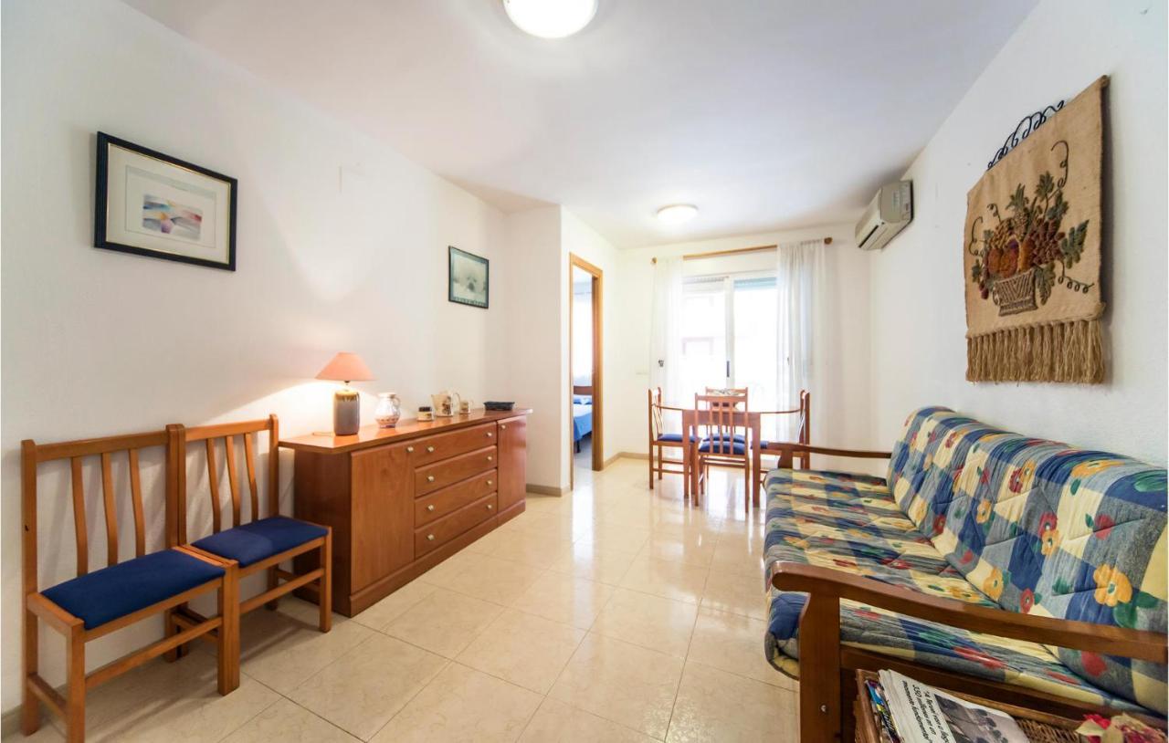2 Bedroom Gorgeous In Oropesa Apartamento Oropesa del Mar