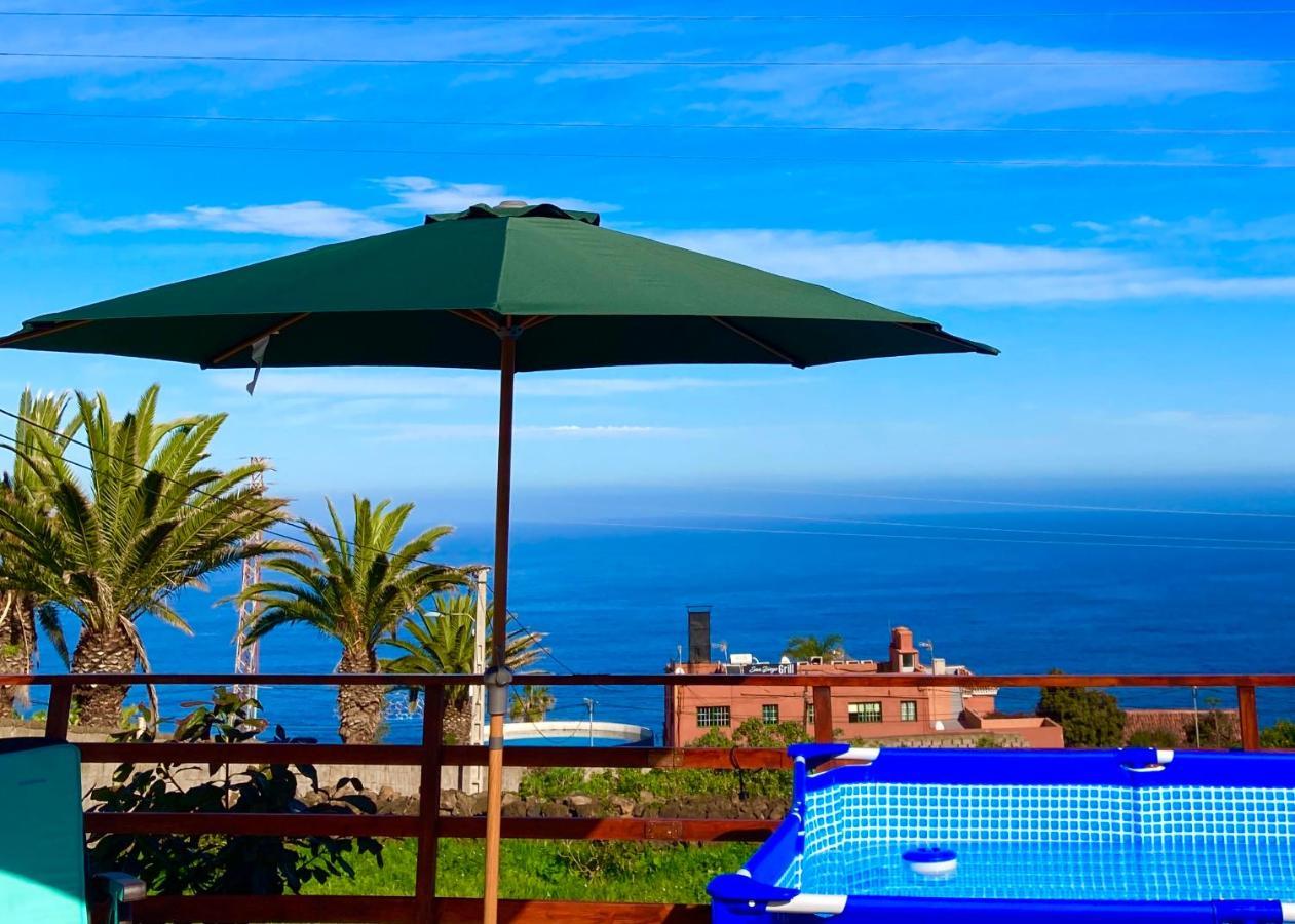 Сasa de vacaciones Casa Vistazul