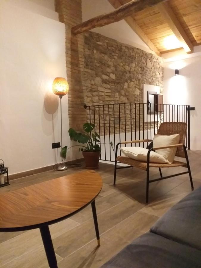 Apartamento Bajo Arcos