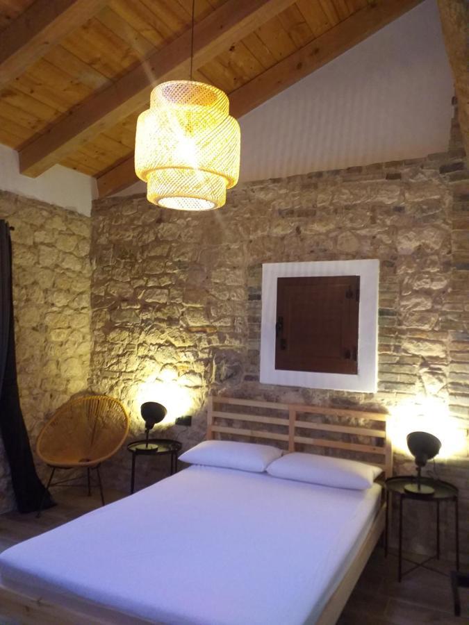 Apartamento Bajo Arcos *