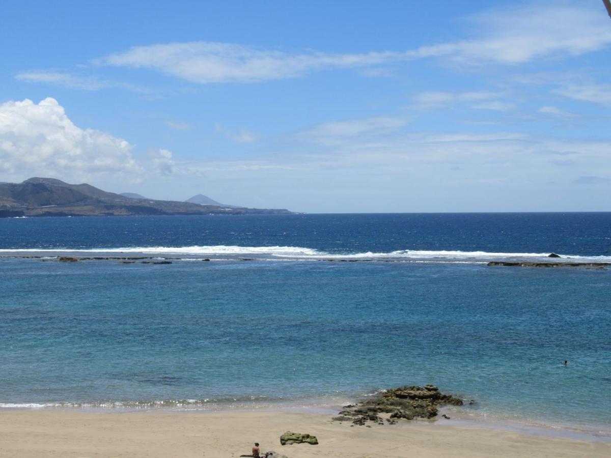 Vivelorural Canteras 208 Front With Wifi Las Palmas de Gran Canaria