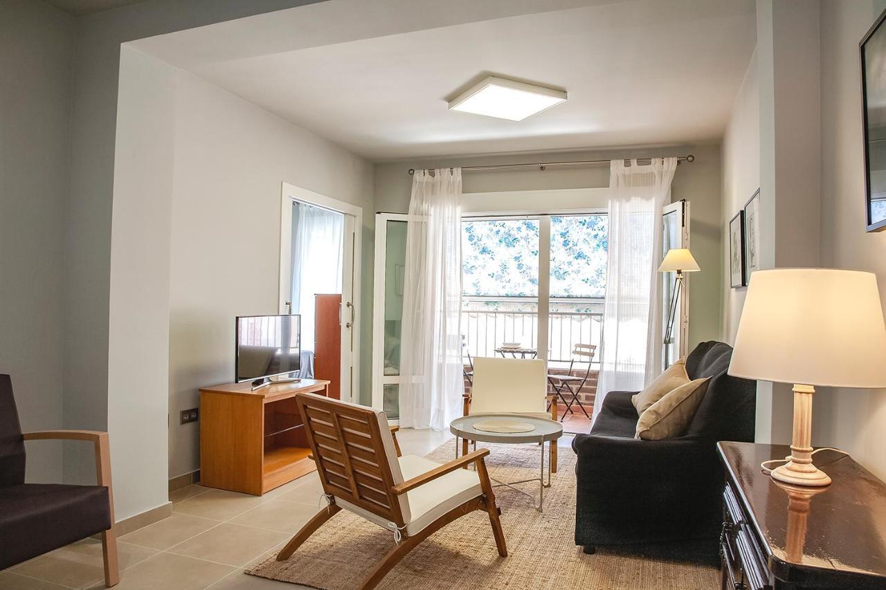 Apartamento Apartamento San Pascual *