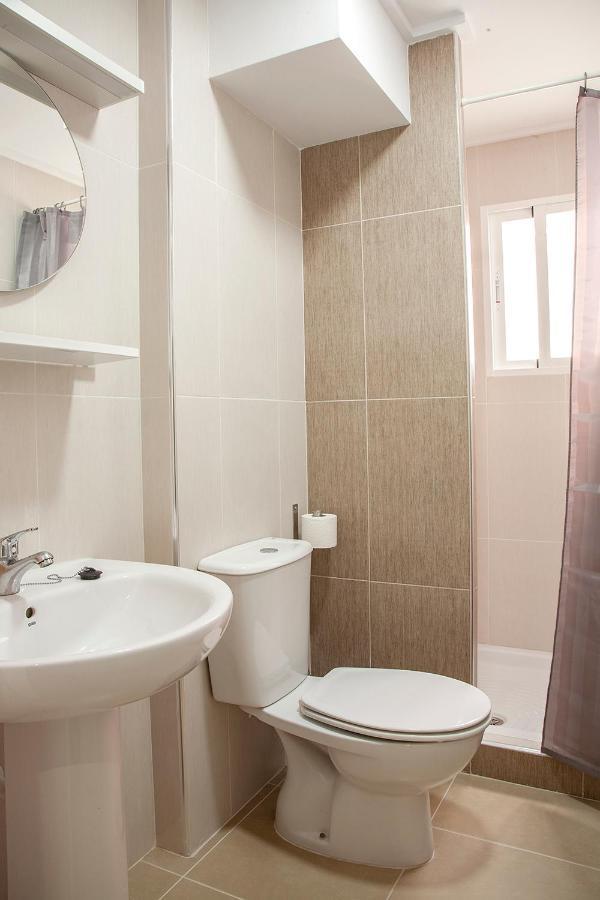 Apartamento Apartamento San Pascual