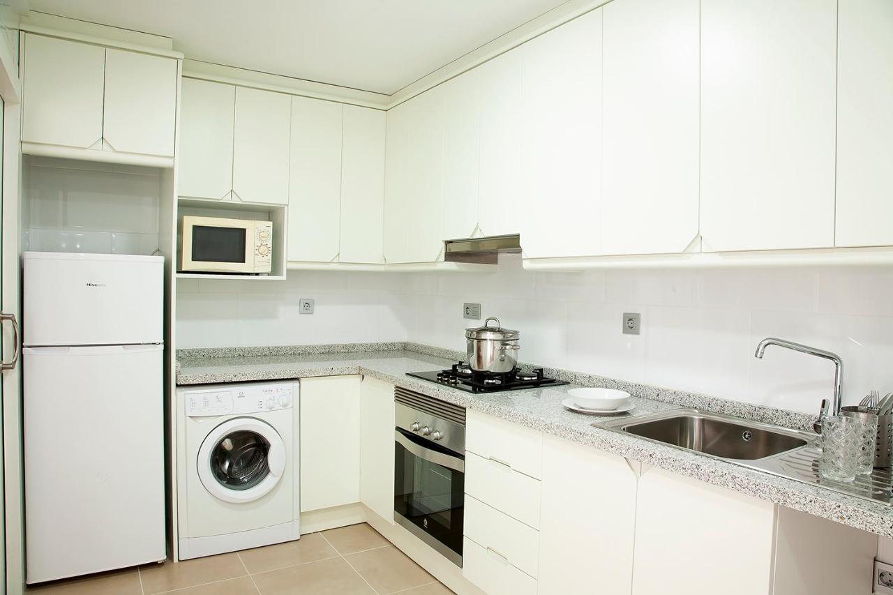 Apartamento Apartamento San Pascual