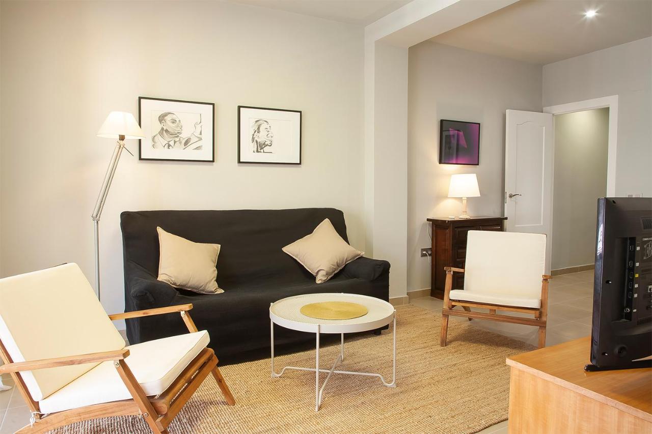 Apartamento San Pascual