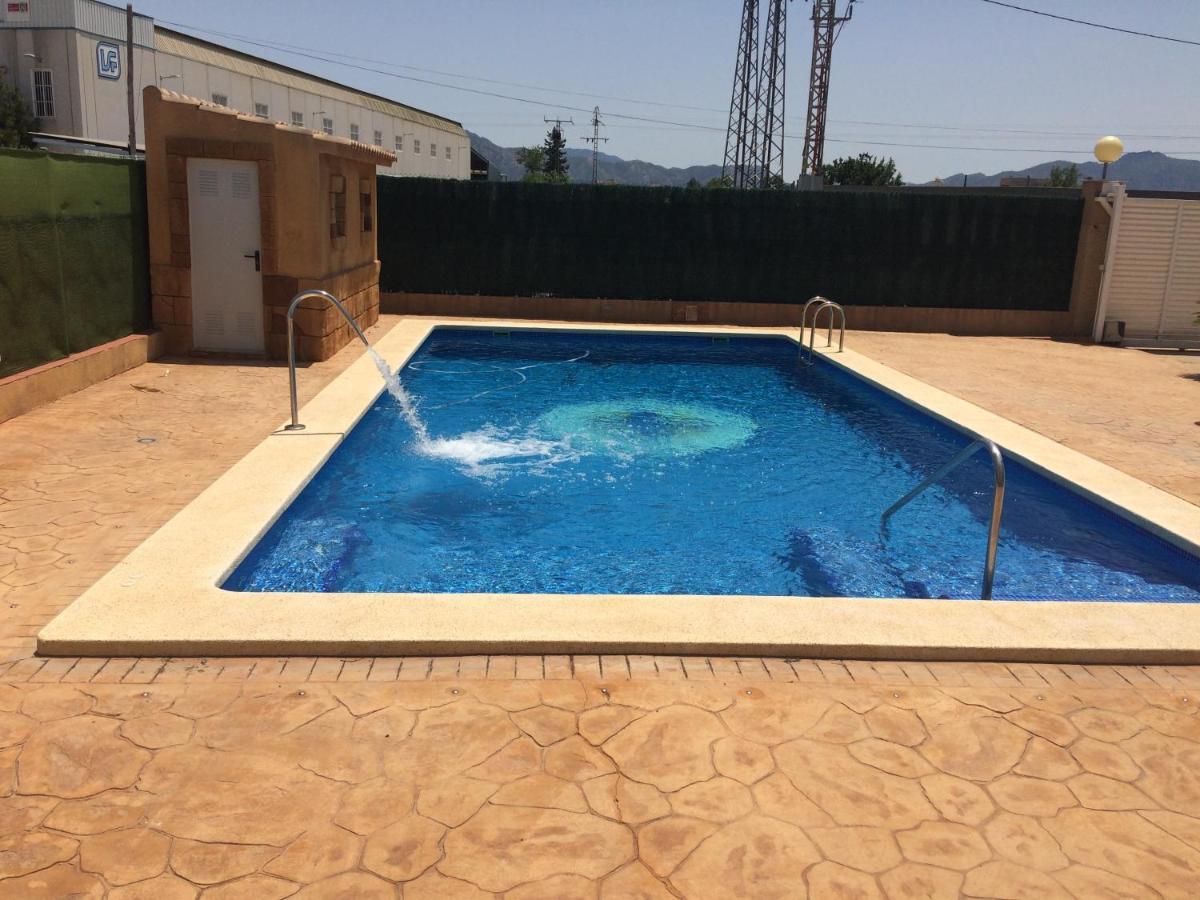 Сasa de vacaciones Casa De Invitados Con Piscina Privada Y Wifi *