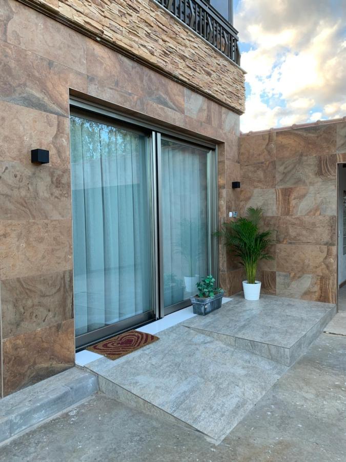 Casa De Invitados Con Piscina Privada Y Wifi *