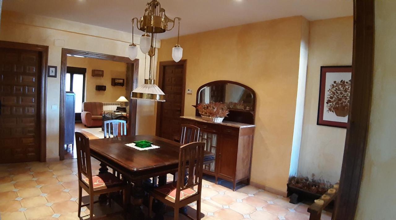 Casa rural La Casa Del Regidor Fermoselle