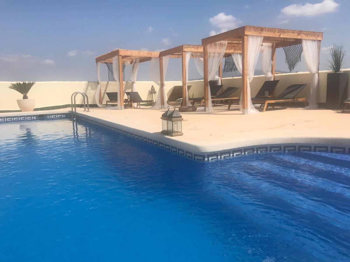 Сasa de vacaciones Rancho De Sueños *