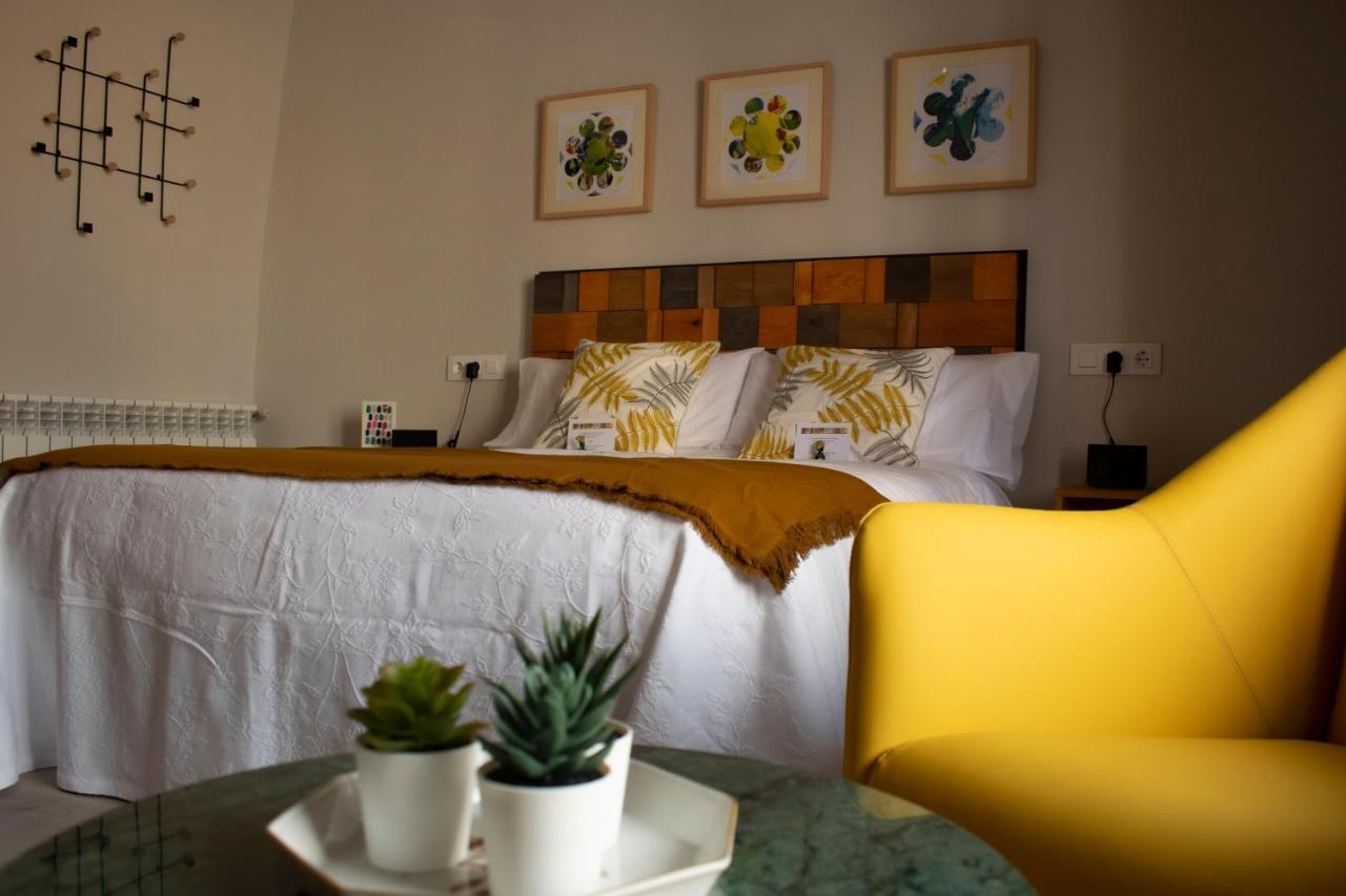 Apartment Estudio De Tiedra Cuenca (Castilla-La Mancha)