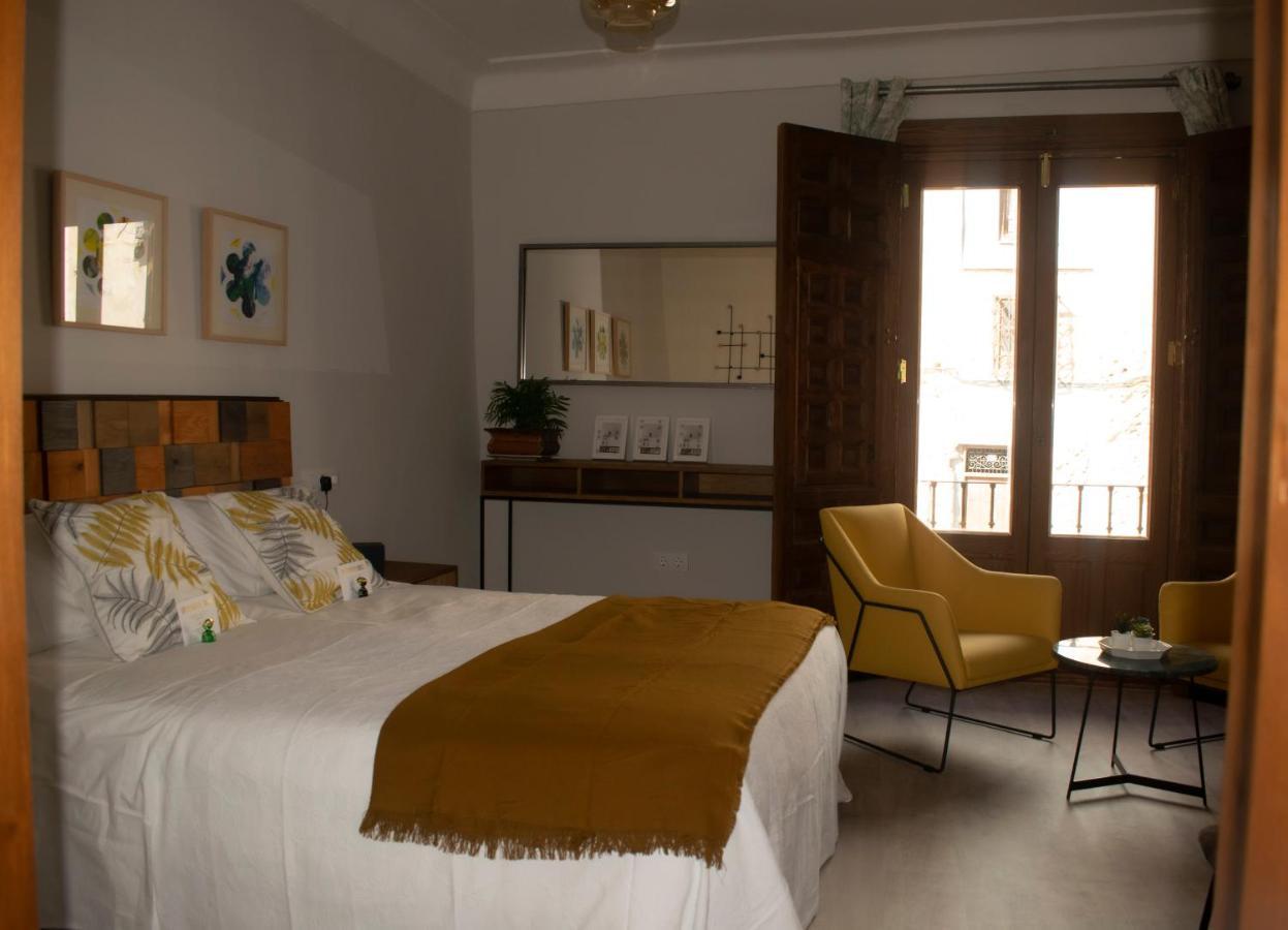 Apartment Estudio De Tiedra *