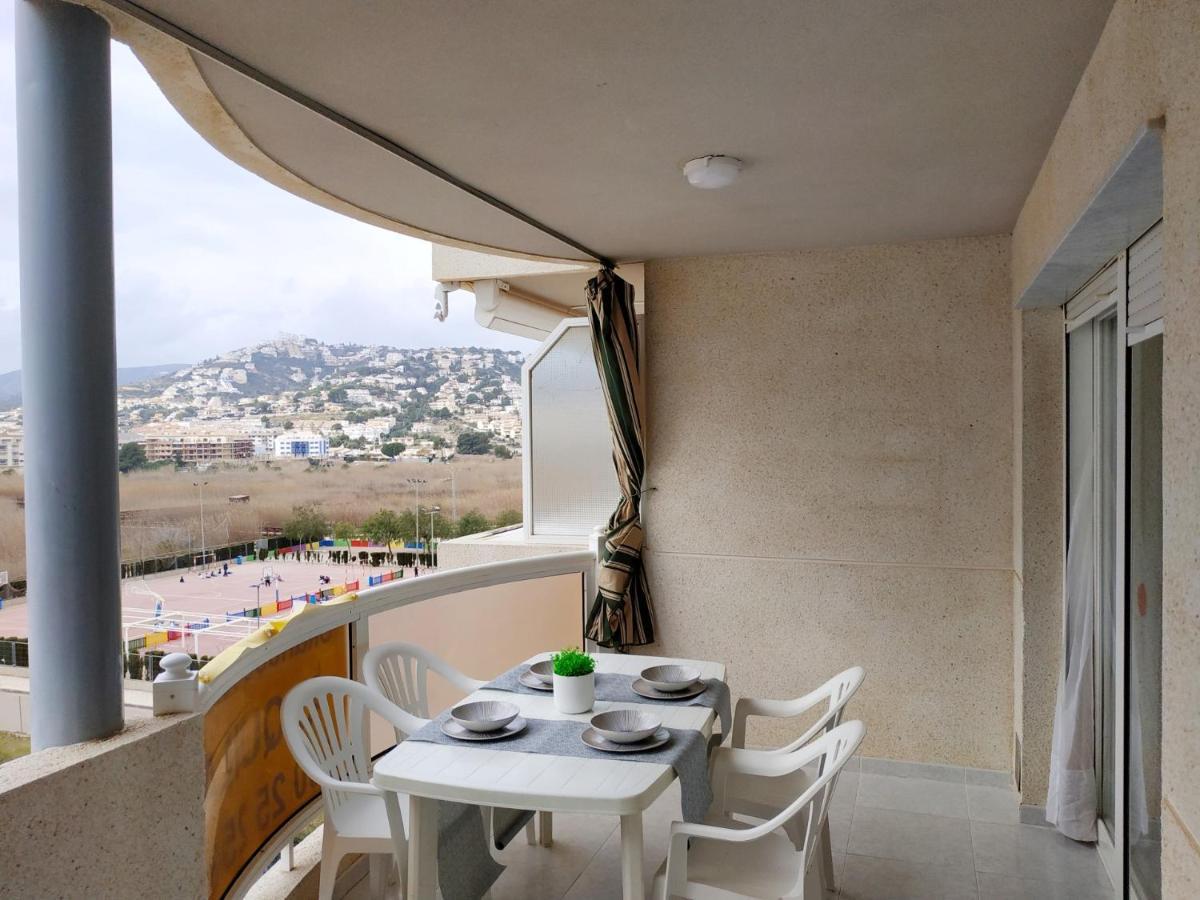 Apartamento Sorolla Ii Orangecosta