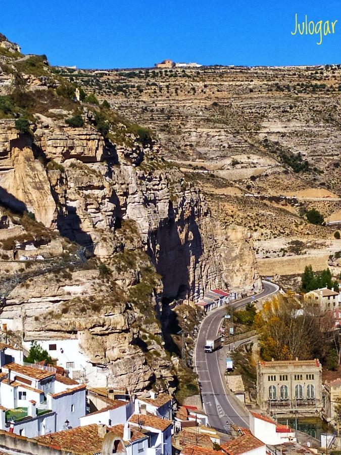 Buena Vista * Alcala del Jucar