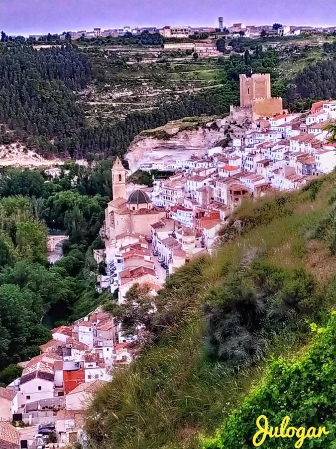 Buena Vista Apartment Alcala del Jucar