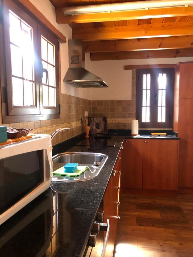 Сasa de vacaciones Casa Naranjo *
