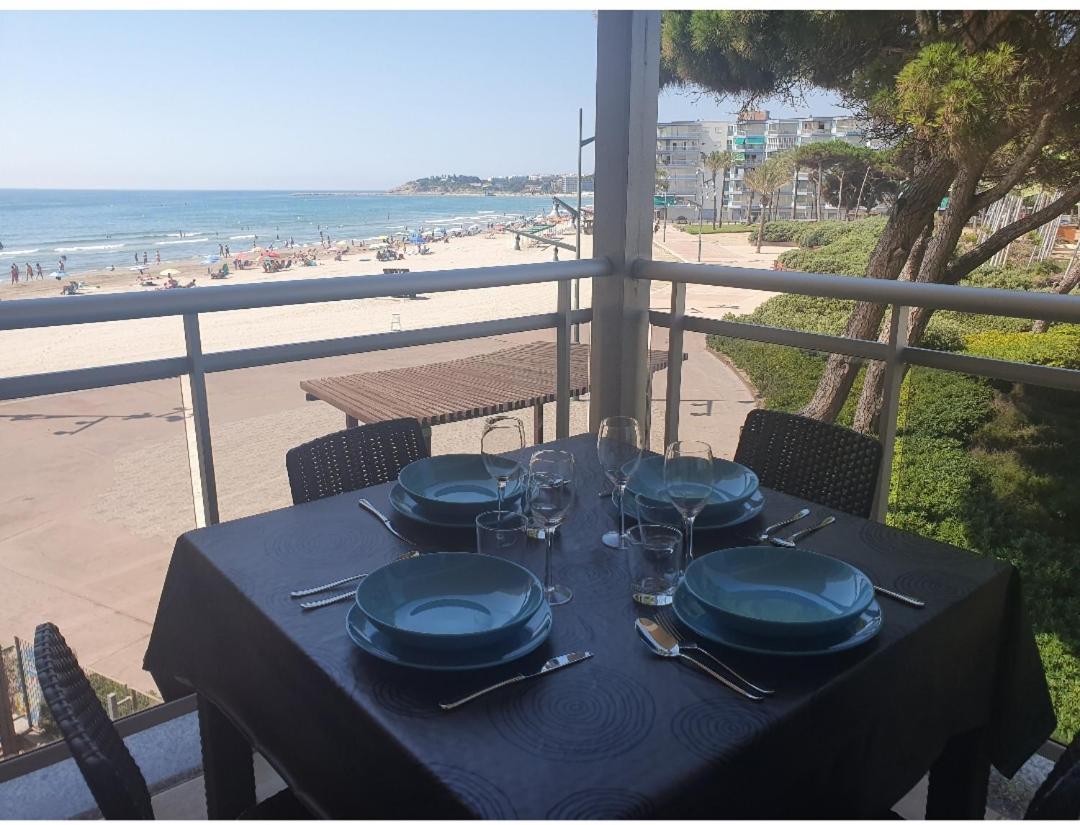 Apartamento Pineda 221