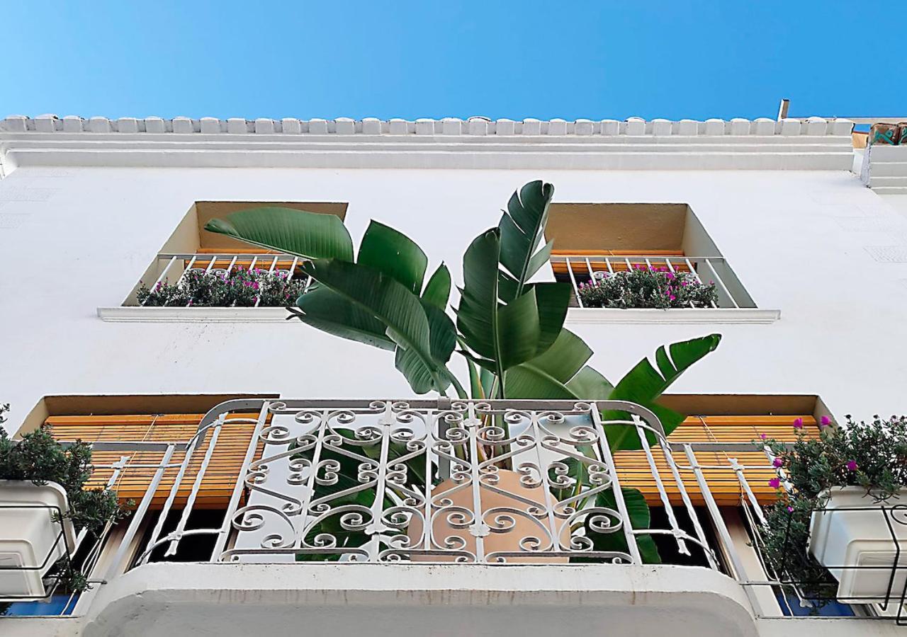 Pensión Blue Sardine Boutique (adults Only) *