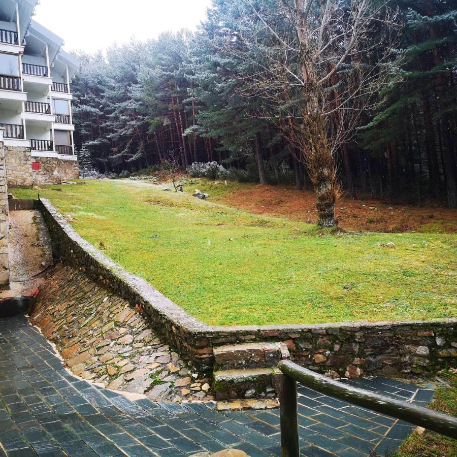 Cosy With Mountain View In La Pinilla 65 M² Pool La Pinilla (Castile and Leon)