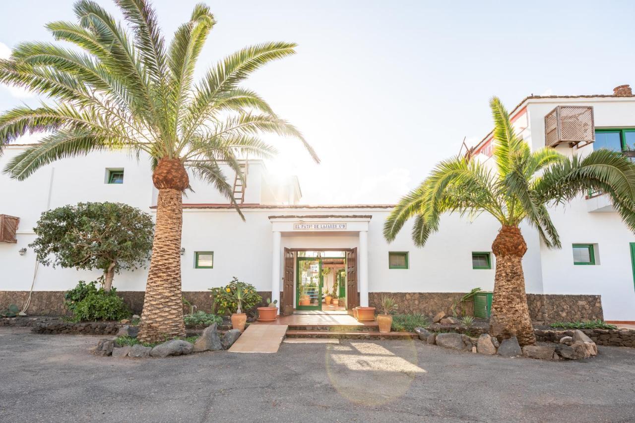 Bed & Breakfast Surfescape Fuerteventura Lajares