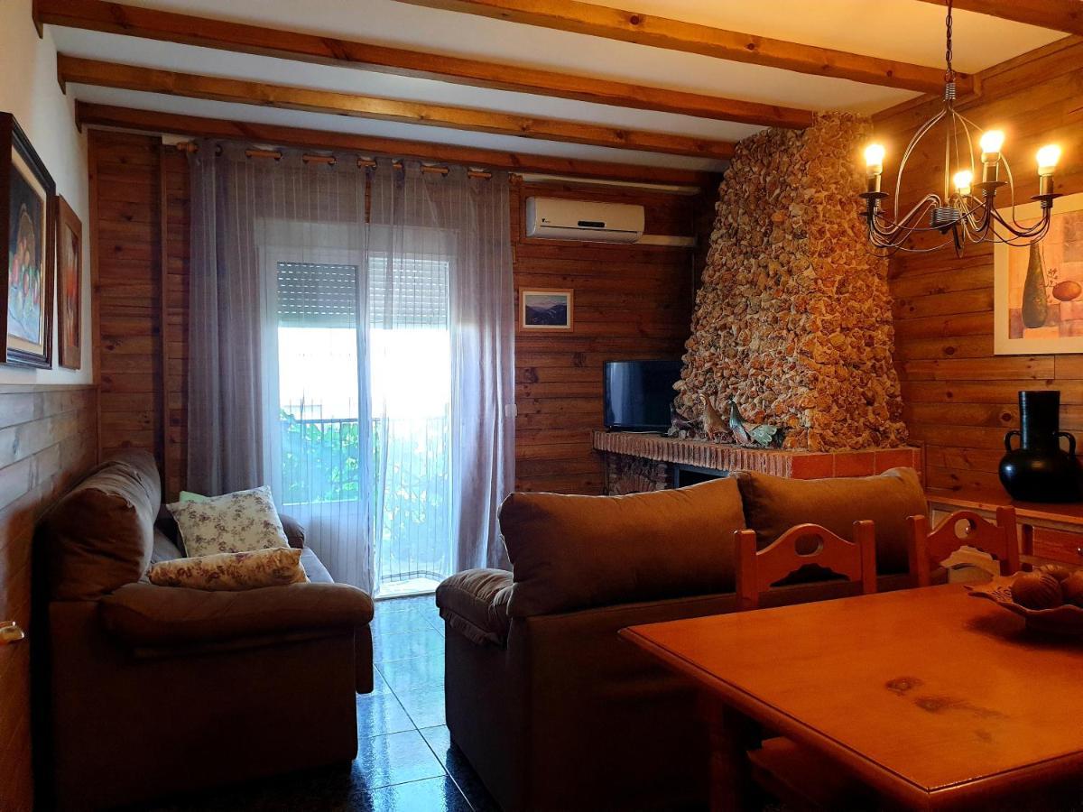 El Parral Apartamento