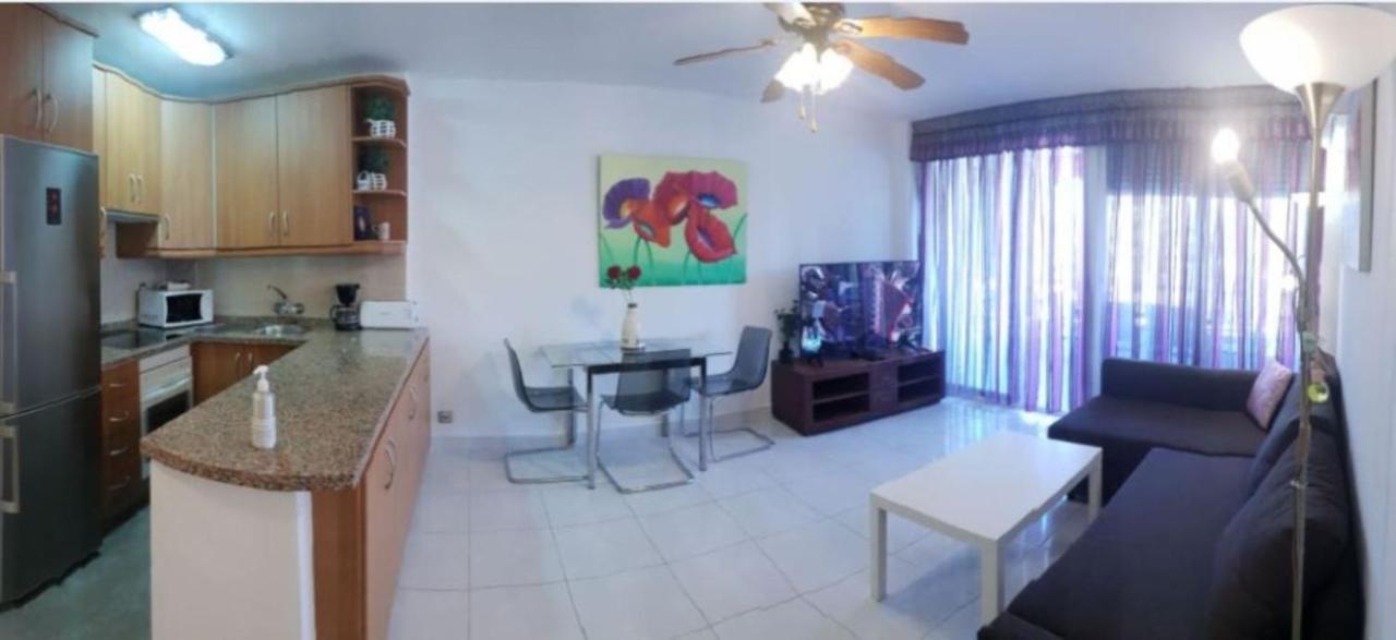 Laguna Apartamento *