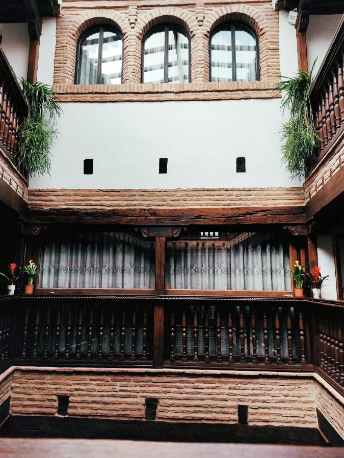 Termas * Guadix