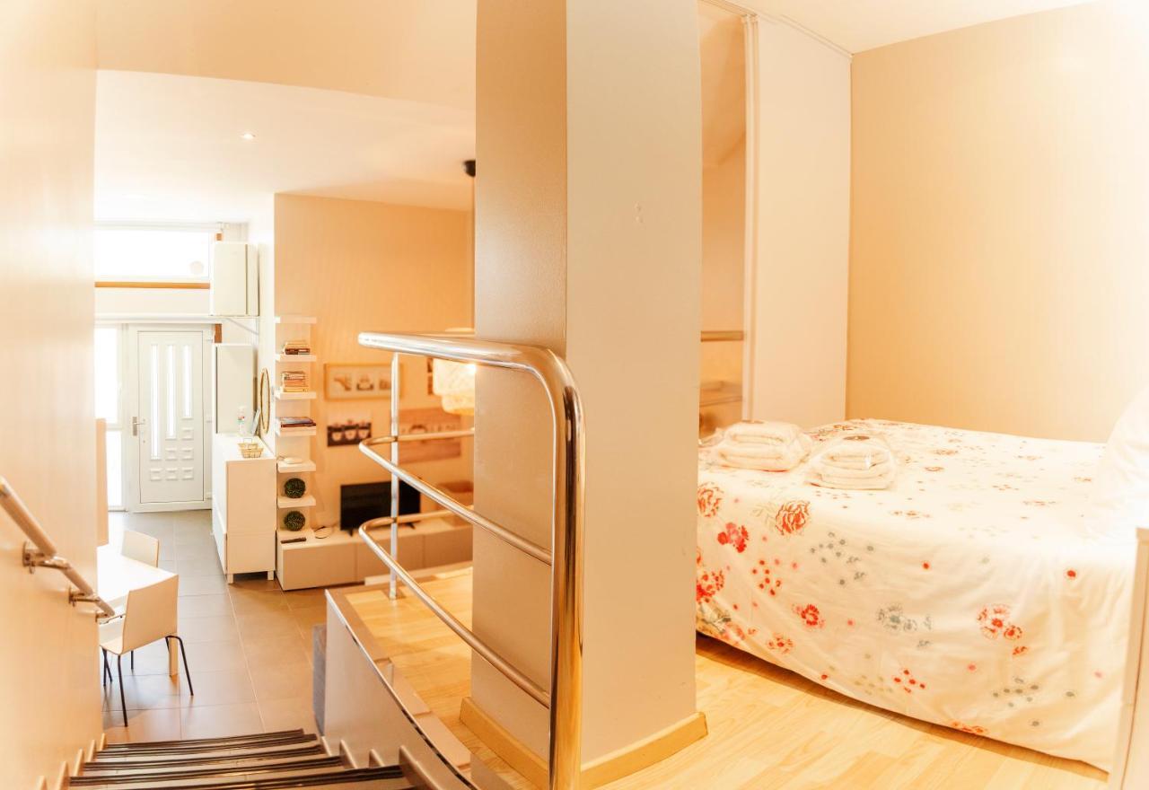 Estudio Camino De Rodeira, En Playa De Rodeira, Cangas Apartamento *