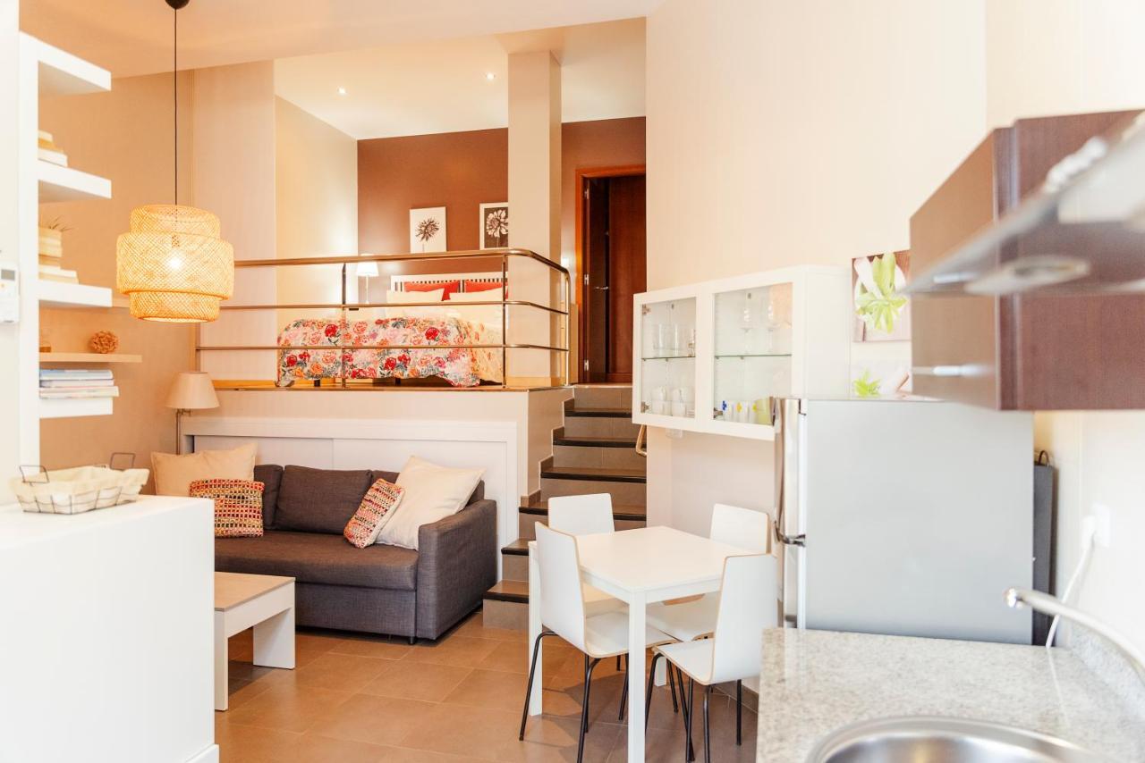 Apartamento Estudio Camino De Rodeira, En Playa De Rodeira, Cangas