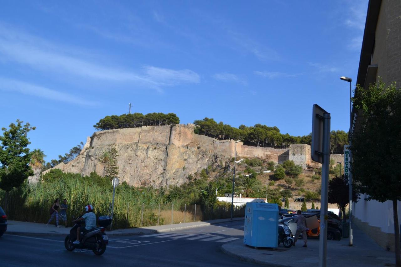 Apartamento Classy Dénia