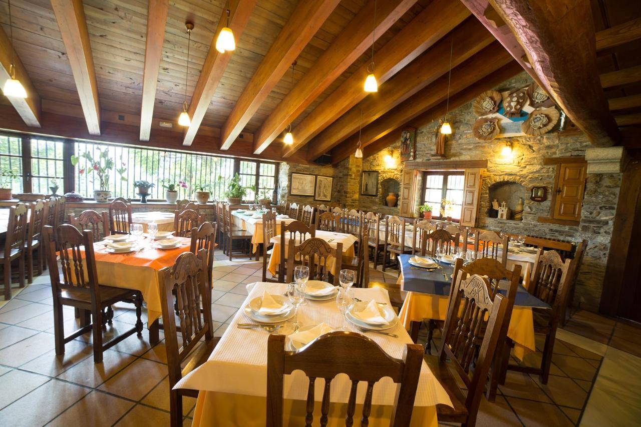 Hotel O Cebreiro