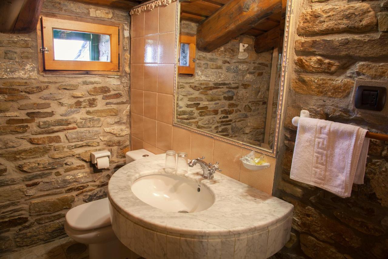 Hotel O Cebreiro O Cebrero