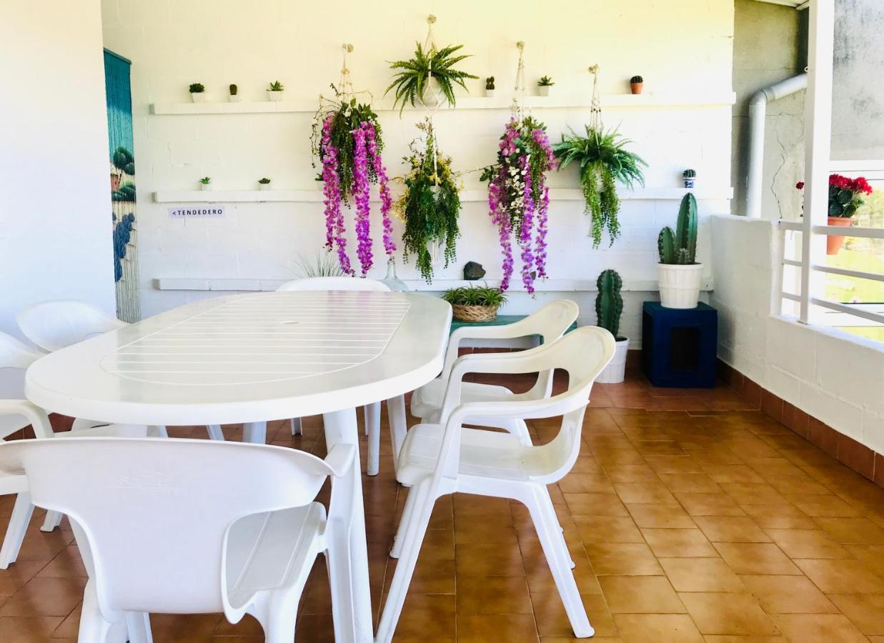 Casa De La Playa Сasa de vacaciones Vega de Espinareda