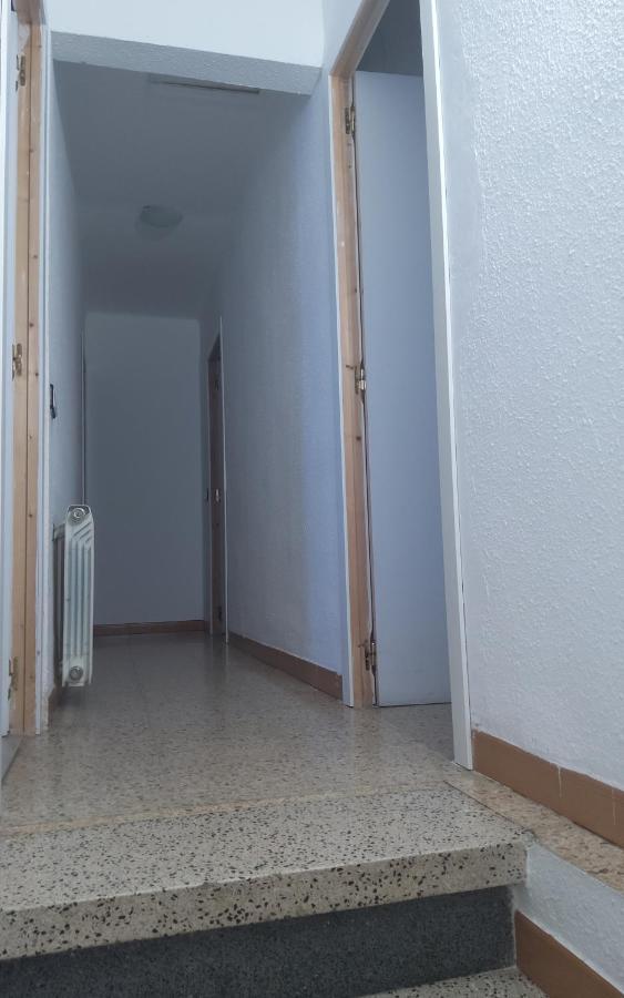 Сasa de vacaciones Holidays Domus Iano Esparreguera
