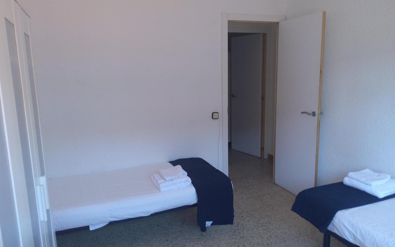Сasa de vacaciones Holidays Domus Iano Esparreguera