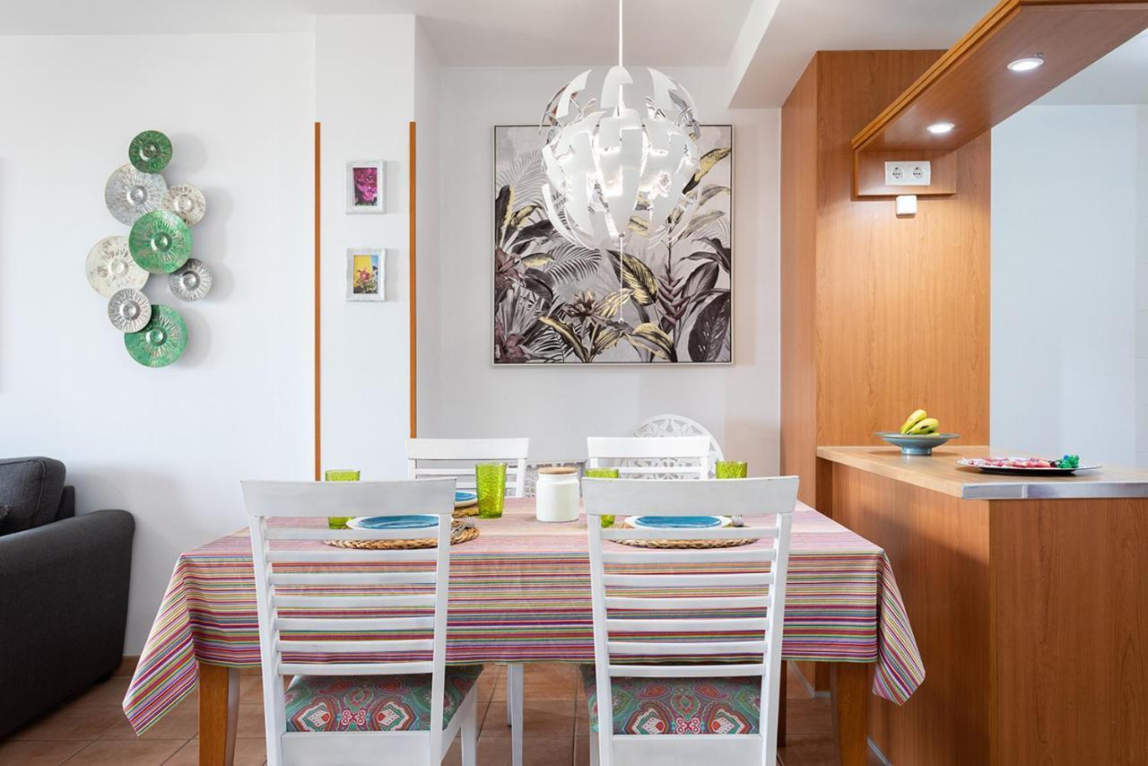 Sea View Paraiso Ii By Sunkeyrents Costa Adeje (Tenerife)